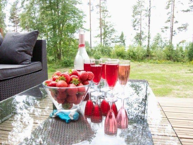 Koivuniemen Tila II Vila Säkylä Exterior foto