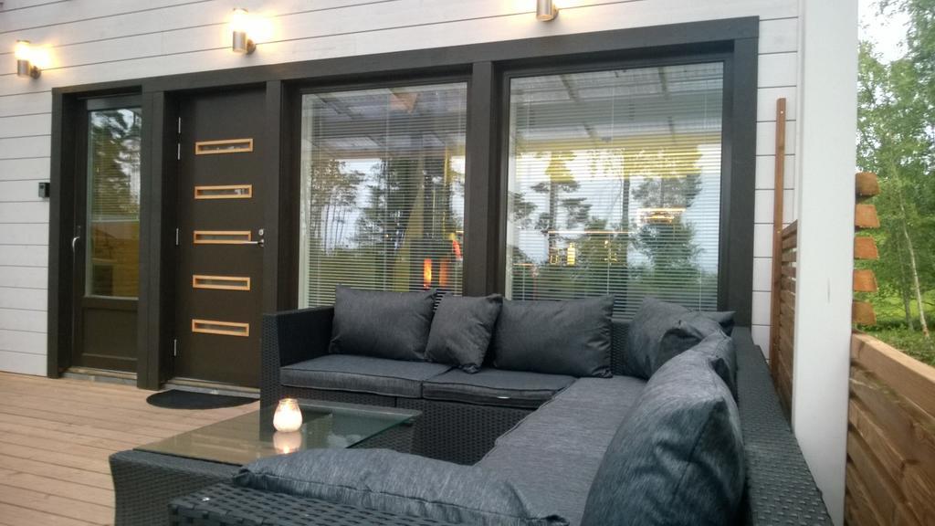 Koivuniemen Tila II Vila Säkylä Quarto foto