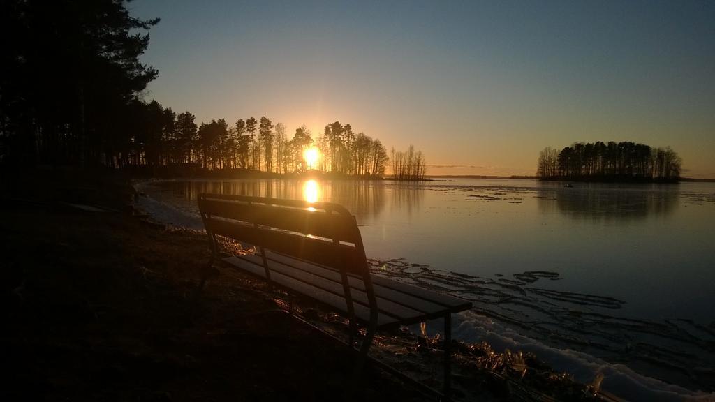 Koivuniemen Tila II Vila Säkylä Quarto foto
