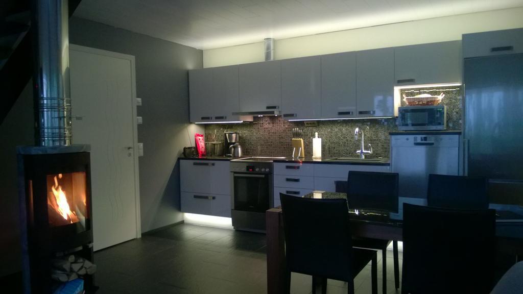 Koivuniemen Tila II Vila Säkylä Quarto foto