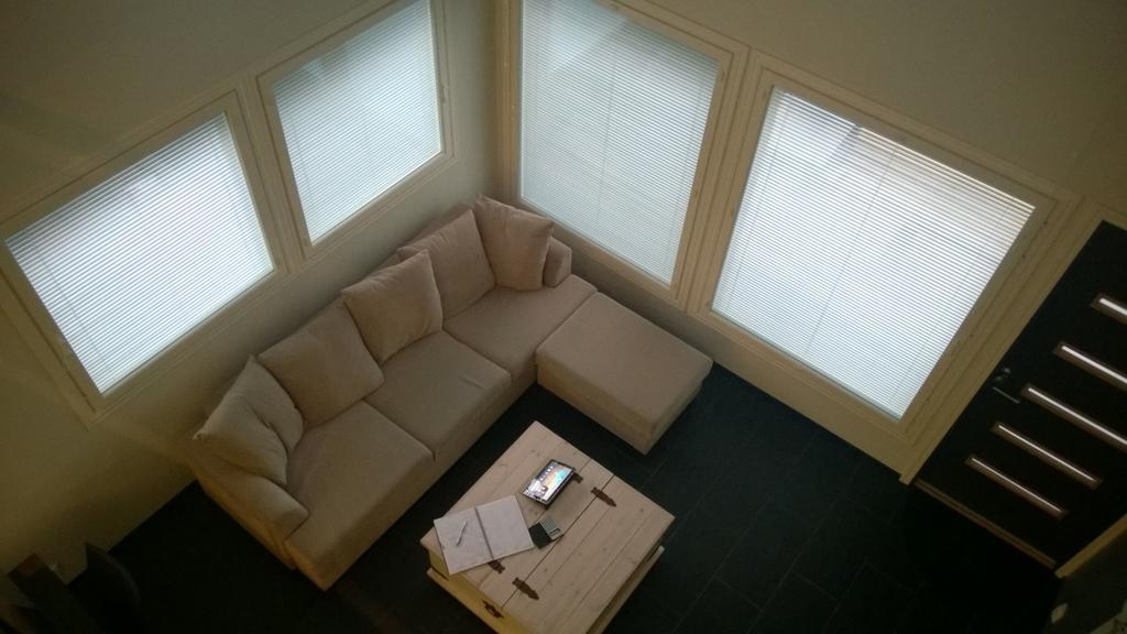 Koivuniemen Tila II Vila Säkylä Quarto foto